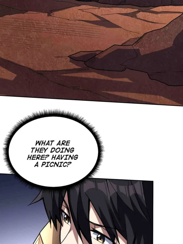 I’m Really Not The Villain — Chapter 215 — page 24