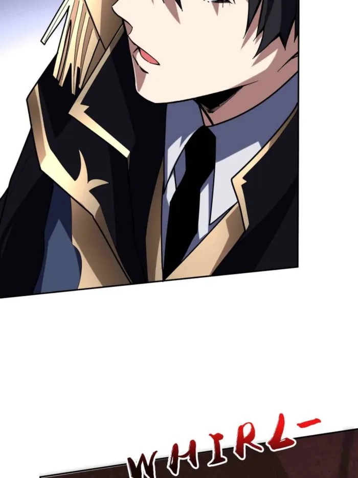 I’m Really Not The Villain — Chapter 215 — page 25