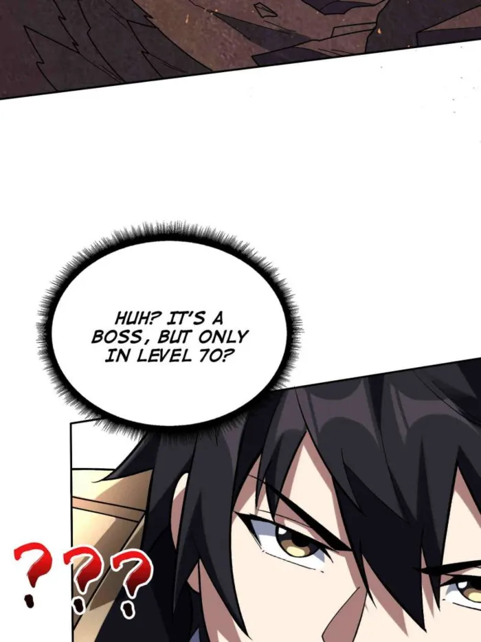I’m Really Not The Villain — Chapter 215 — page 29
