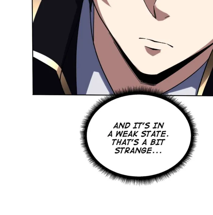 I’m Really Not The Villain — Chapter 215 — page 30