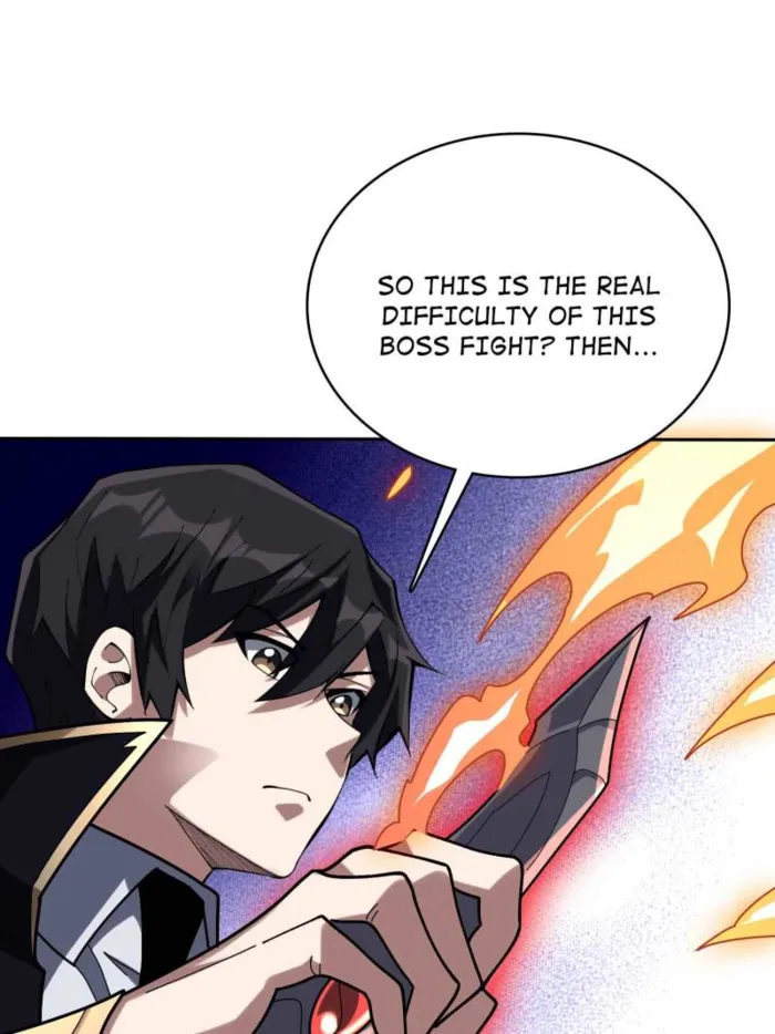 I’m Really Not The Villain — Chapter 215 — page 39