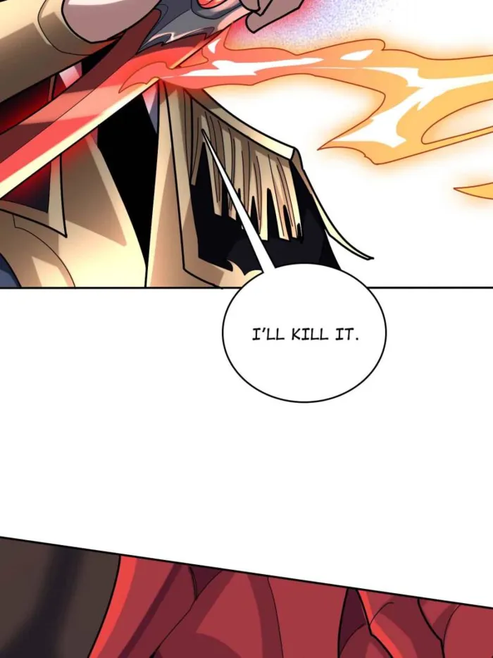 I’m Really Not The Villain — Chapter 215 — page 40