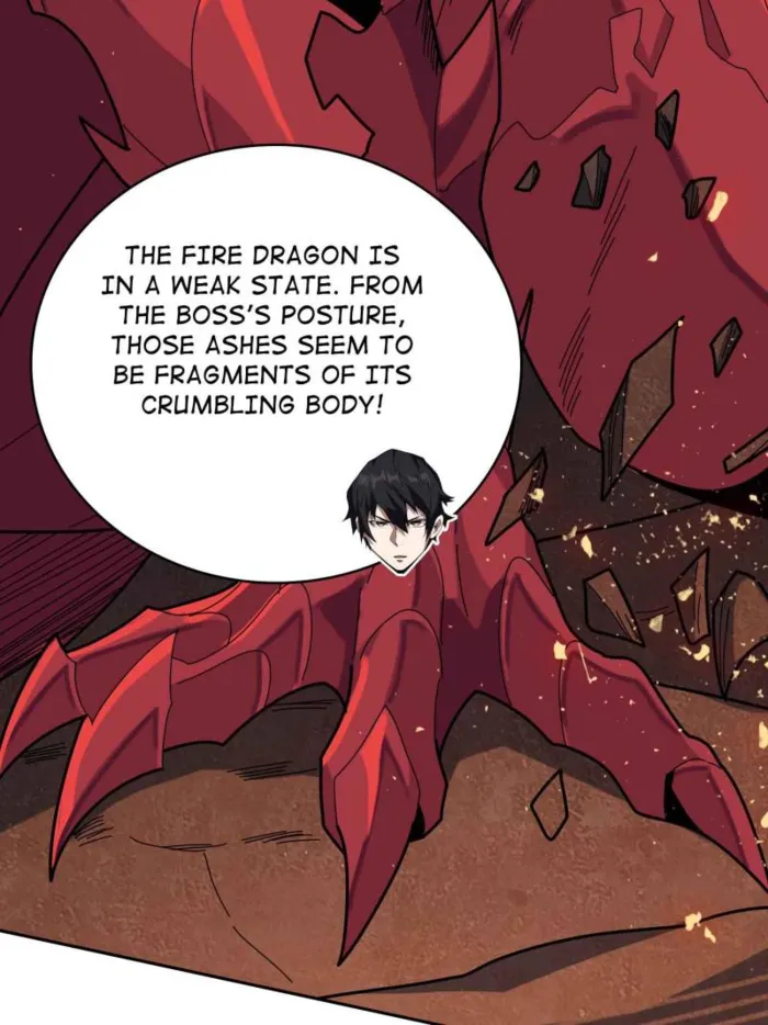 I’m Really Not The Villain — Chapter 215 — page 42