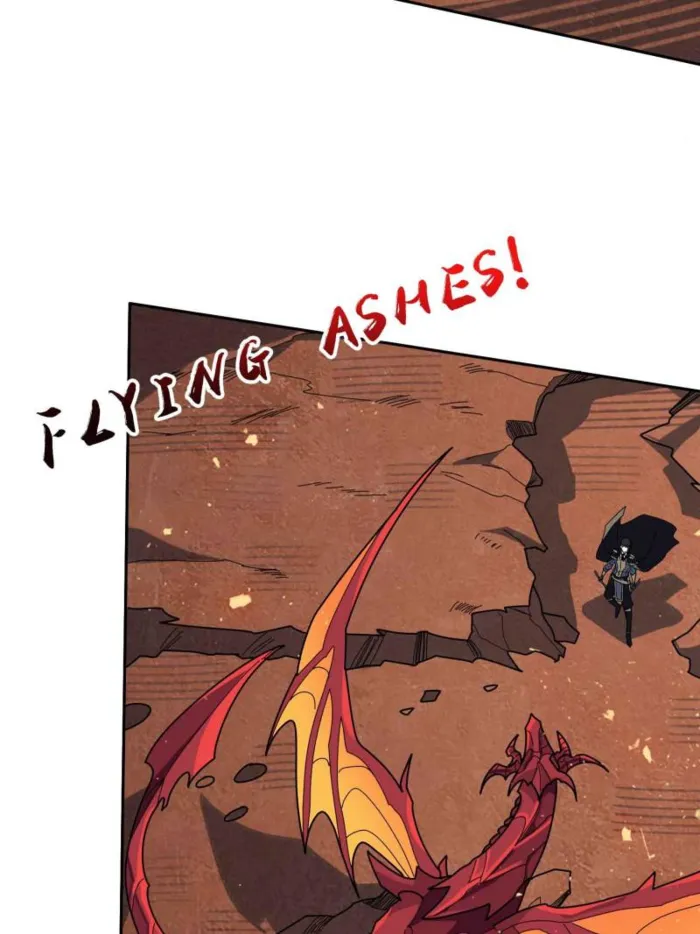 I’m Really Not The Villain — Chapter 215 — page 43