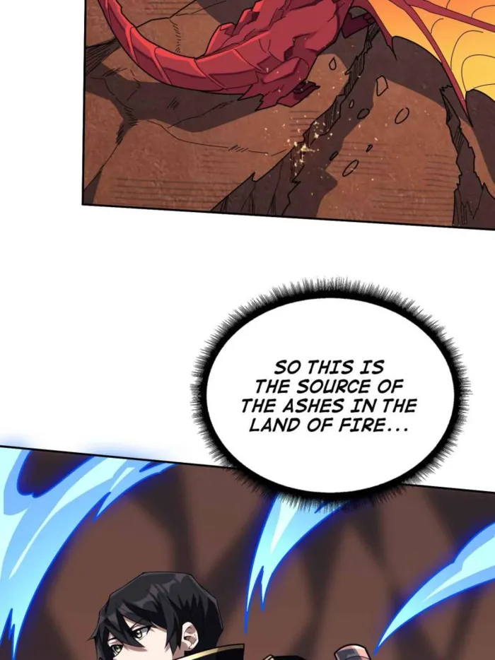 I’m Really Not The Villain — Chapter 215 — page 44