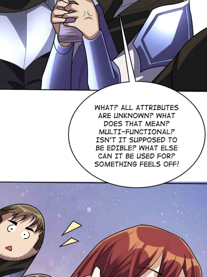 I’m Really Not The Villain — Chapter 215 — page 56