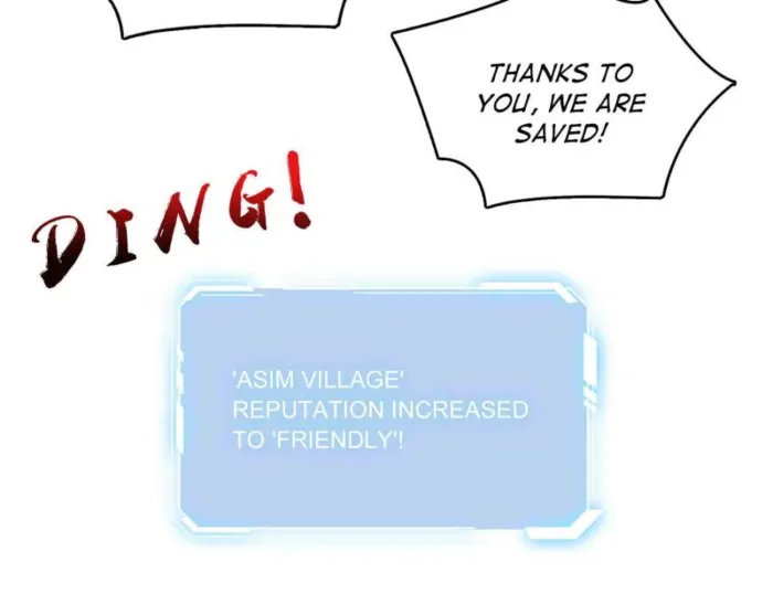 I’m Really Not The Villain — Chapter 215 — page 59
