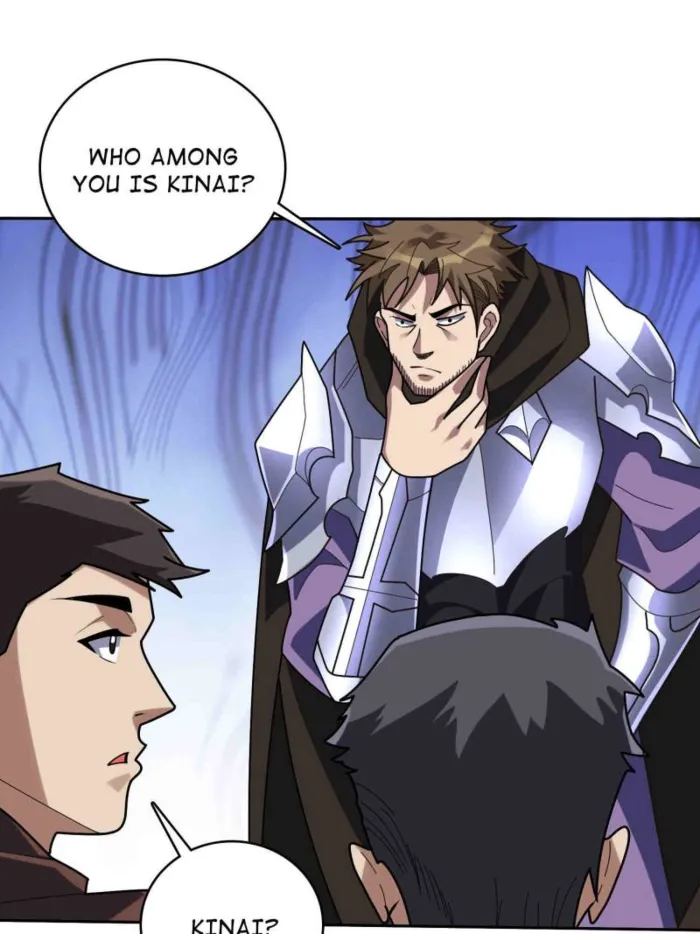 I’m Really Not The Villain — Chapter 215 — page 60