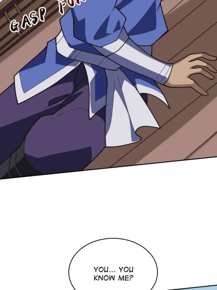 I’m Really Not The Villain — Chapter 215 — page 62