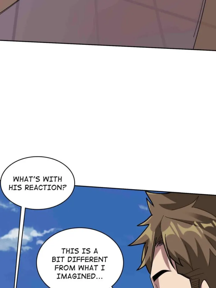 I’m Really Not The Villain — Chapter 215 — page 69