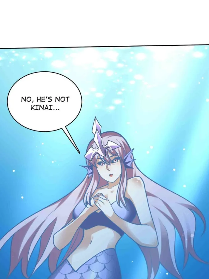 I’m Really Not The Villain — Chapter 215 — page 71