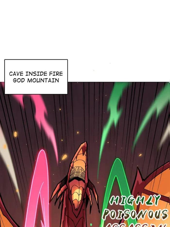 I’m Really Not The Villain — Chapter 216 — page 1