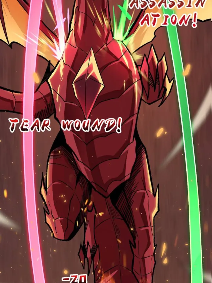 I’m Really Not The Villain — Chapter 216 — page 2