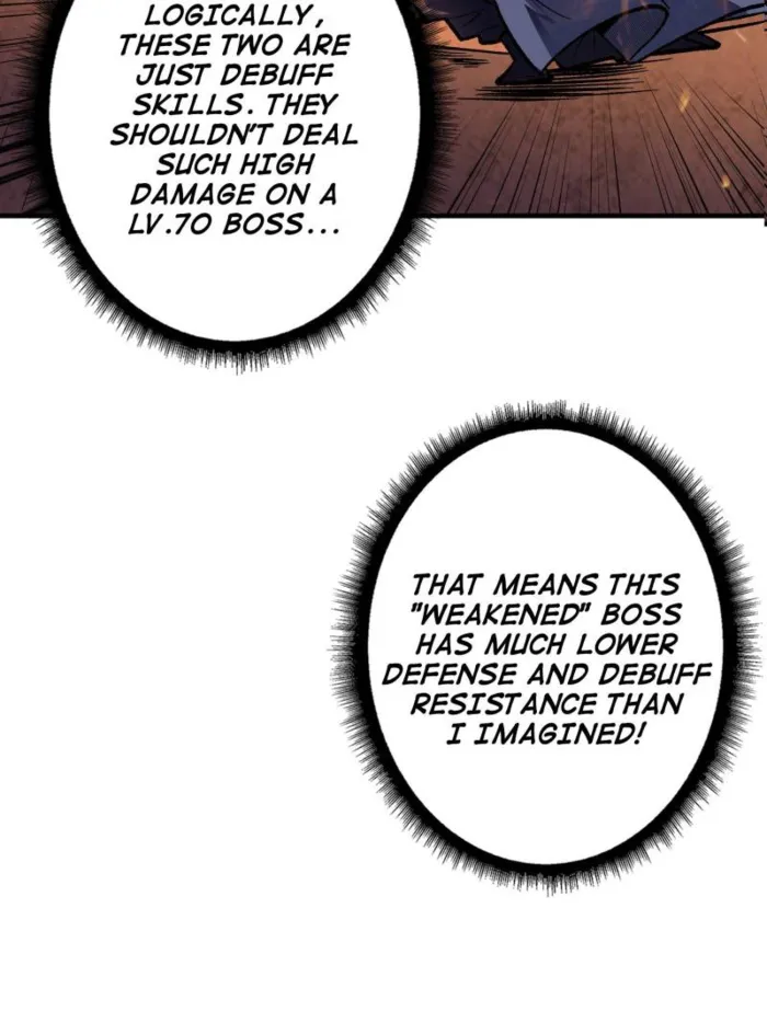 I’m Really Not The Villain — Chapter 216 — page 4