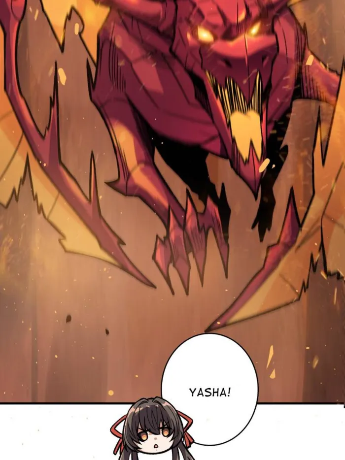 I’m Really Not The Villain — Chapter 216 — page 6