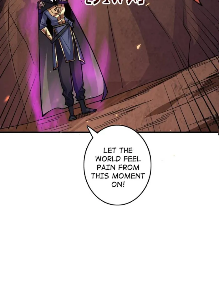 I’m Really Not The Villain — Chapter 216 — page 9