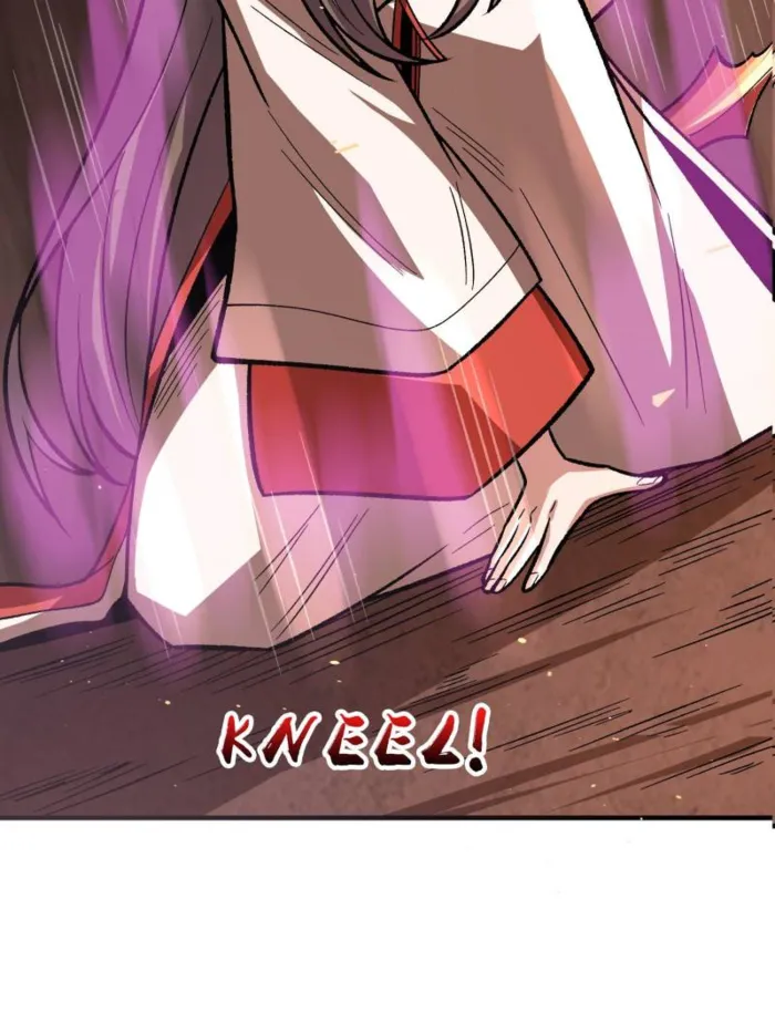 I’m Really Not The Villain — Chapter 216 — page 11