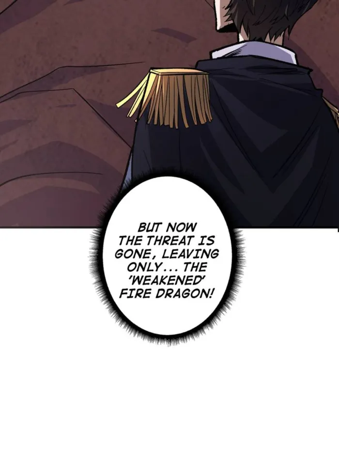 I’m Really Not The Villain — Chapter 216 — page 13