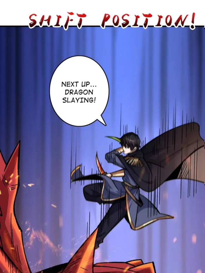 I’m Really Not The Villain — Chapter 216 — page 14