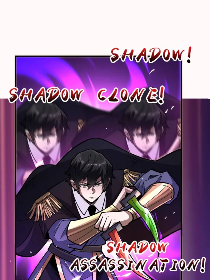 I’m Really Not The Villain — Chapter 216 — page 16