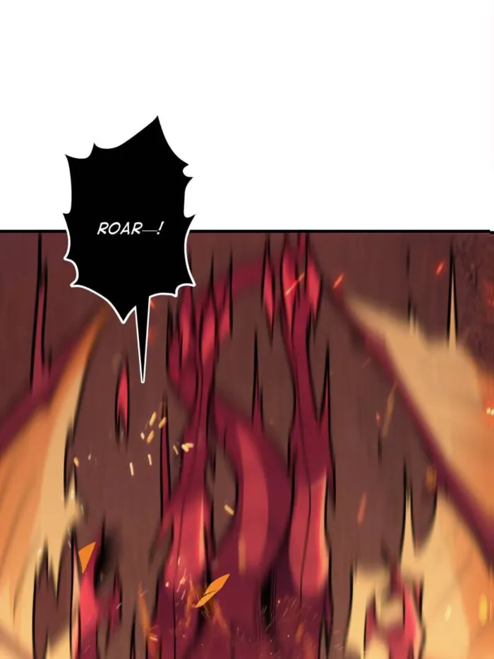 I’m Really Not The Villain — Chapter 216 — page 20
