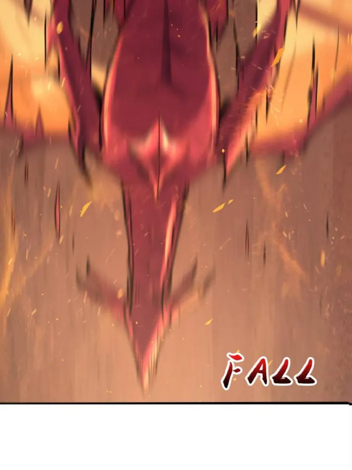 I’m Really Not The Villain — Chapter 216 — page 21