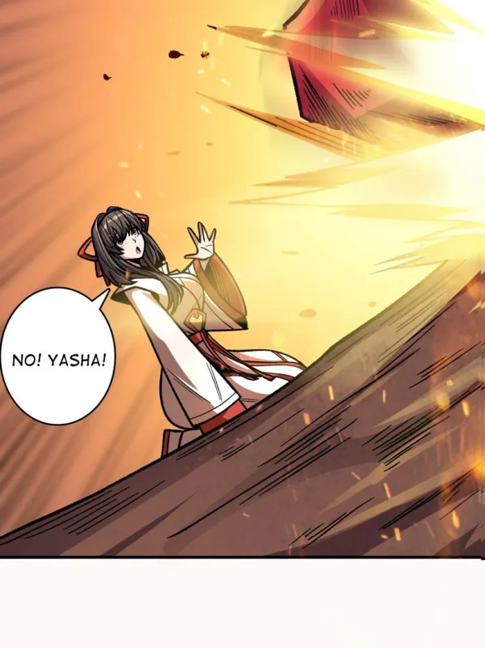 I’m Really Not The Villain — Chapter 216 — page 24