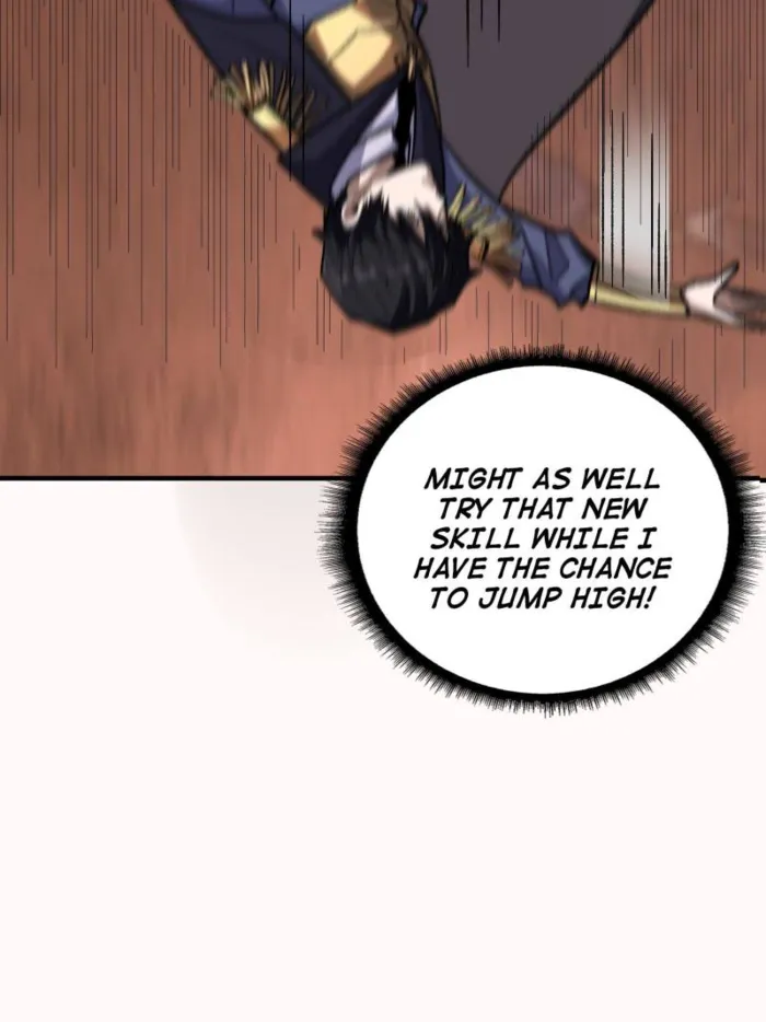 I’m Really Not The Villain — Chapter 216 — page 26