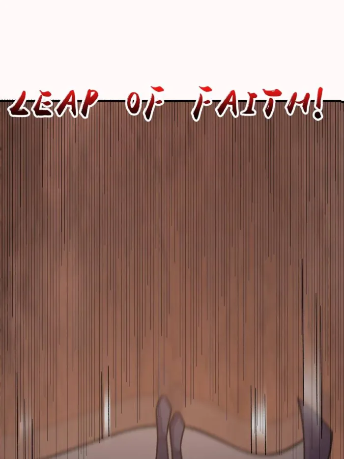 I’m Really Not The Villain — Chapter 216 — page 27