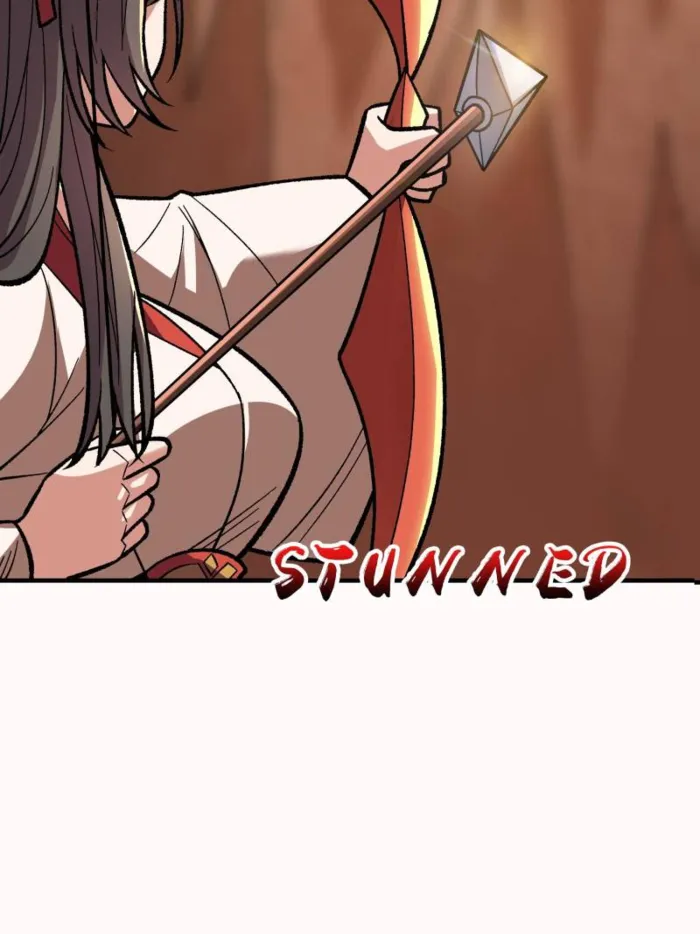 I’m Really Not The Villain — Chapter 216 — page 30