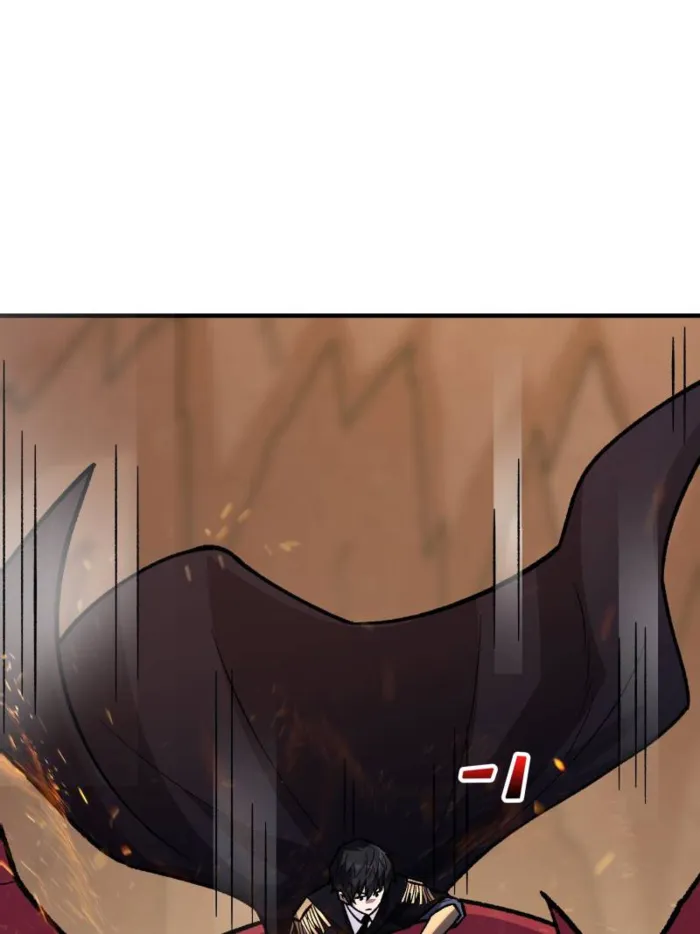 I’m Really Not The Villain — Chapter 216 — page 31