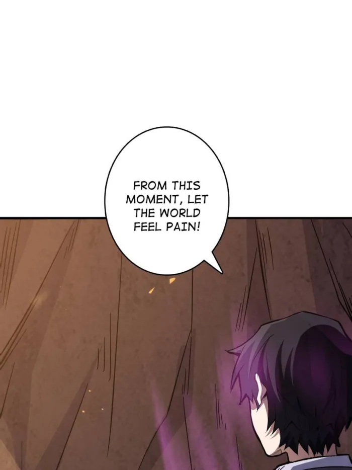 I’m Really Not The Villain — Chapter 216 — page 33