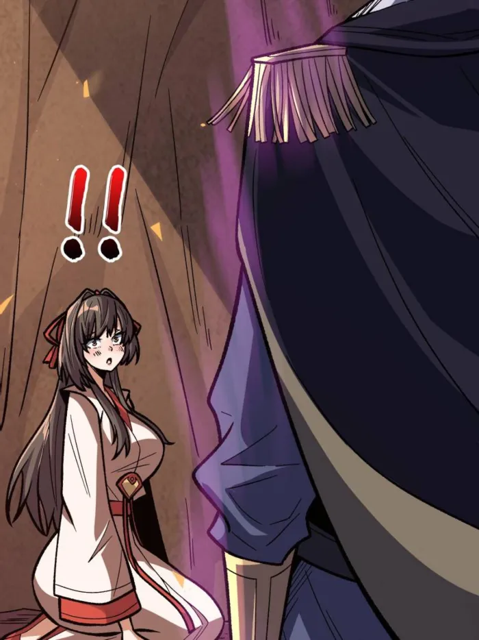 I’m Really Not The Villain — Chapter 216 — page 34