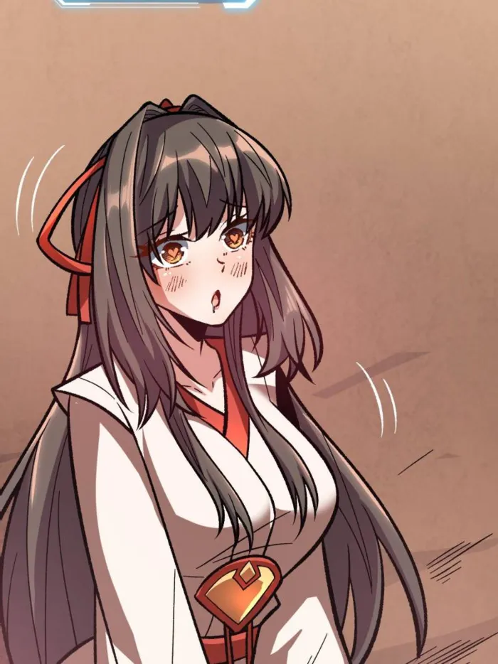 I’m Really Not The Villain — Chapter 216 — page 36