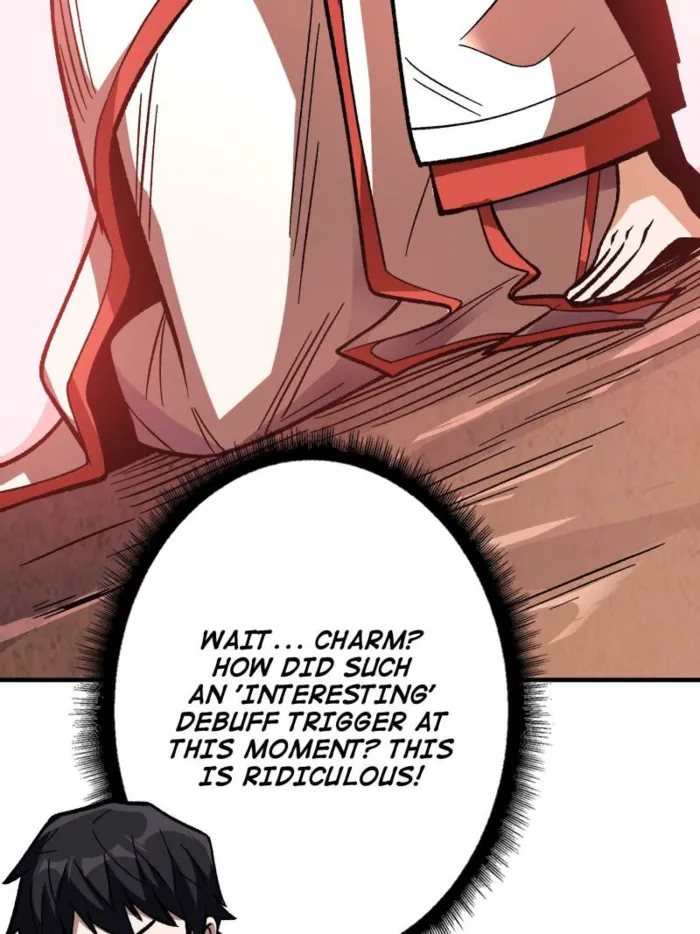 I’m Really Not The Villain — Chapter 216 — page 43