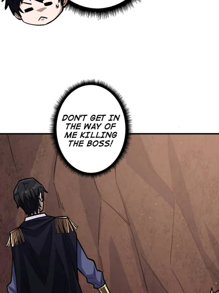 I’m Really Not The Villain — Chapter 216 — page 44