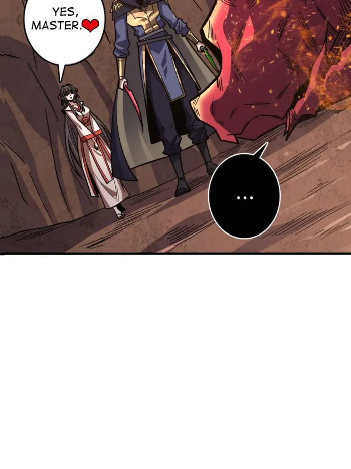 I’m Really Not The Villain — Chapter 216 — page 47