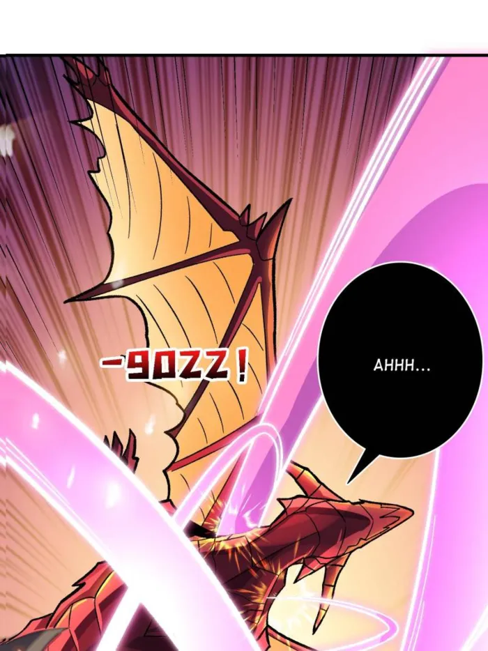 I’m Really Not The Villain — Chapter 216 — page 48