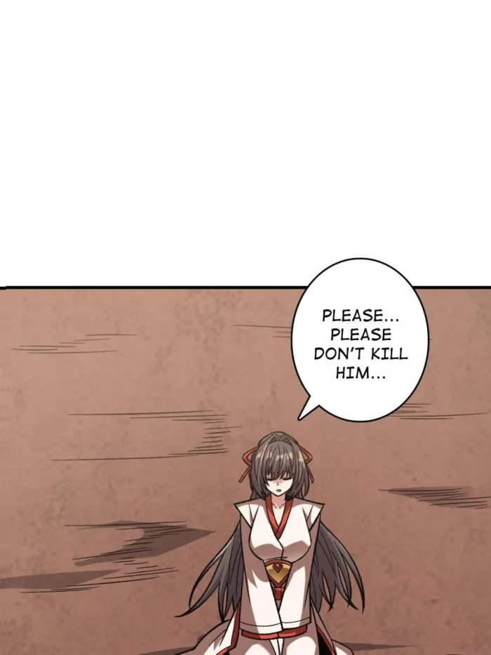 I’m Really Not The Villain — Chapter 216 — page 53