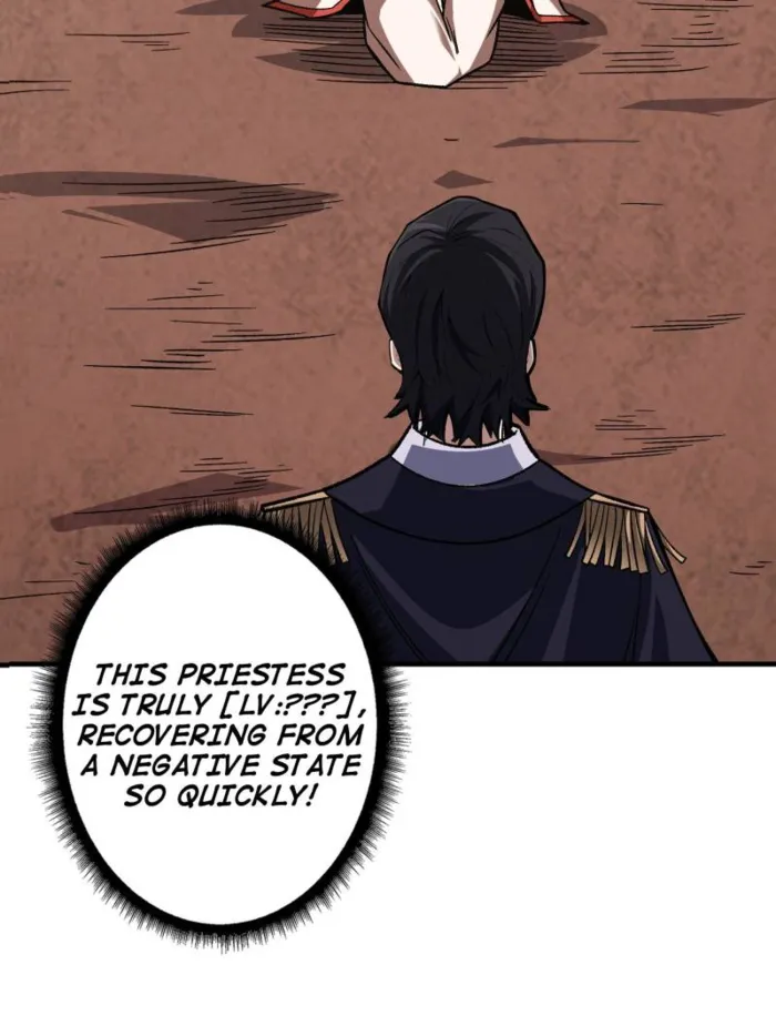 I’m Really Not The Villain — Chapter 216 — page 54