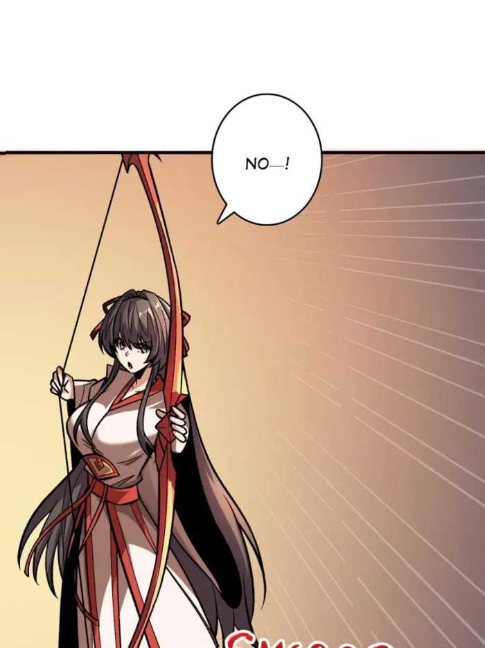 I’m Really Not The Villain — Chapter 216 — page 58