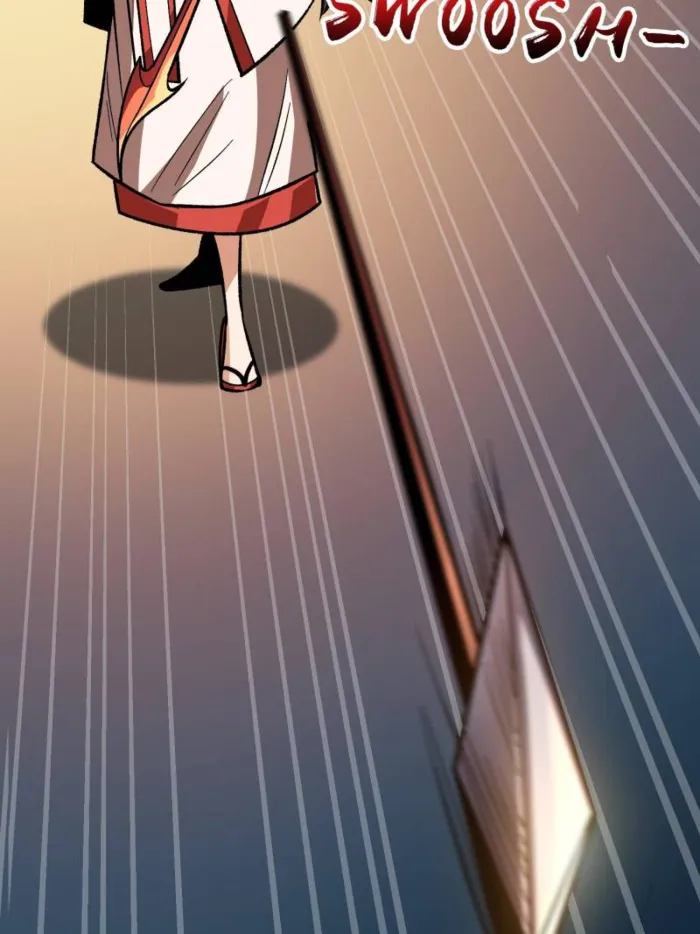 I’m Really Not The Villain — Chapter 216 — page 59