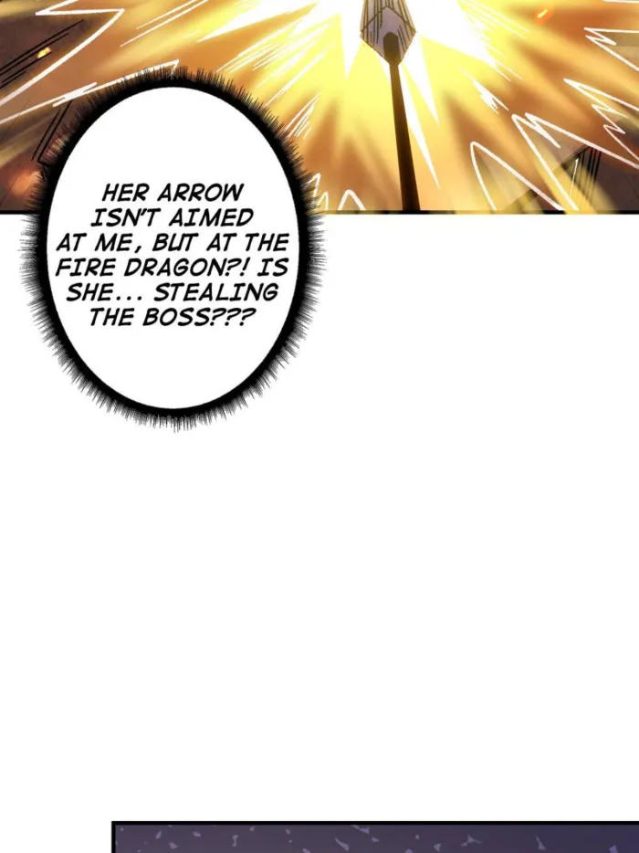 I’m Really Not The Villain — Chapter 216 — page 63