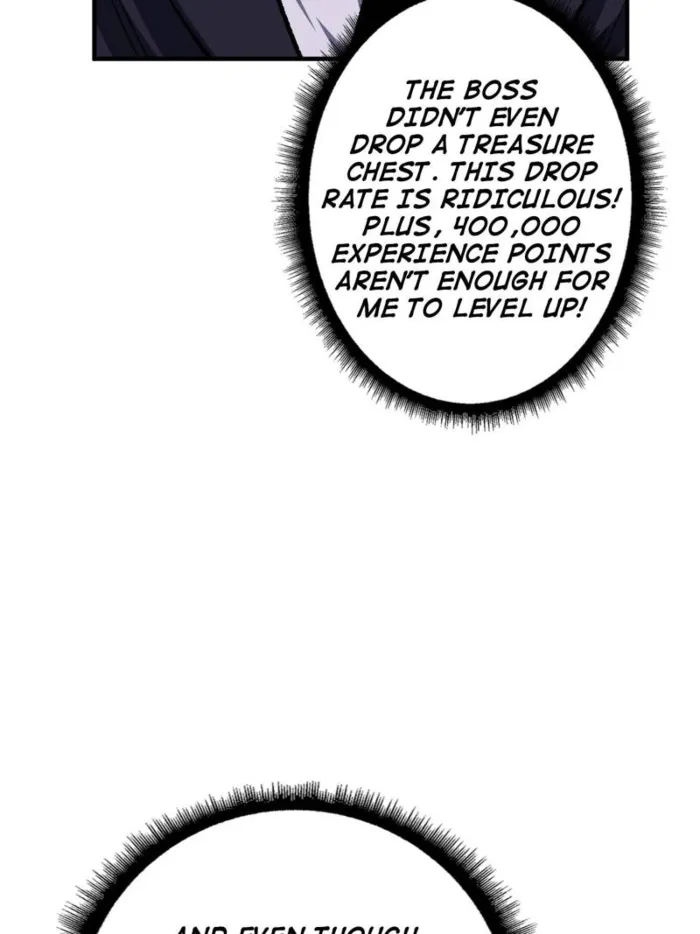 I’m Really Not The Villain — Chapter 216 — page 70