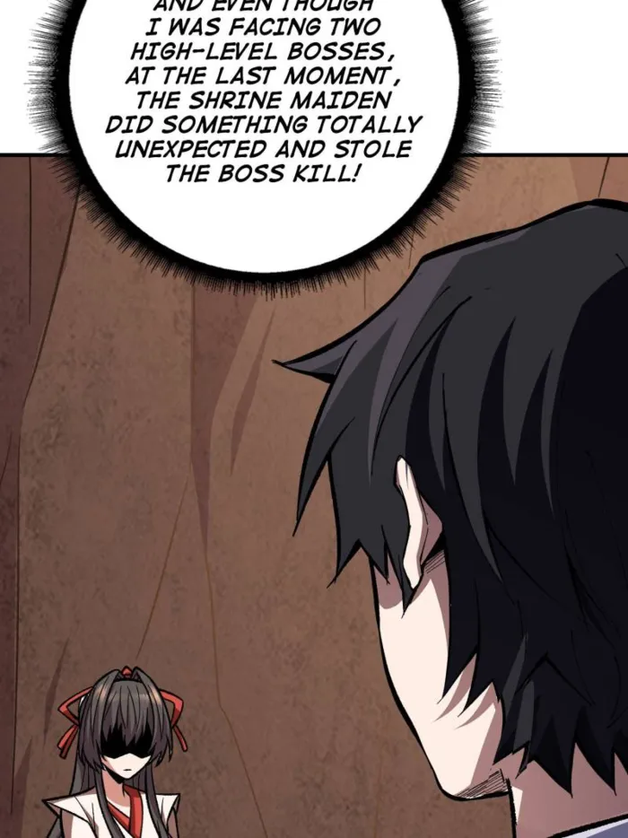 I’m Really Not The Villain — Chapter 216 — page 71