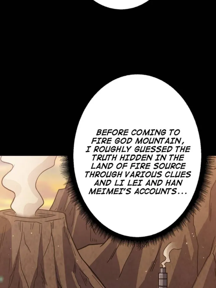 I’m Really Not The Villain — Chapter 216 — page 73
