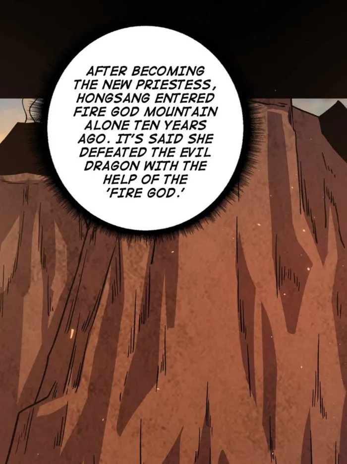 I’m Really Not The Villain — Chapter 216 — page 76
