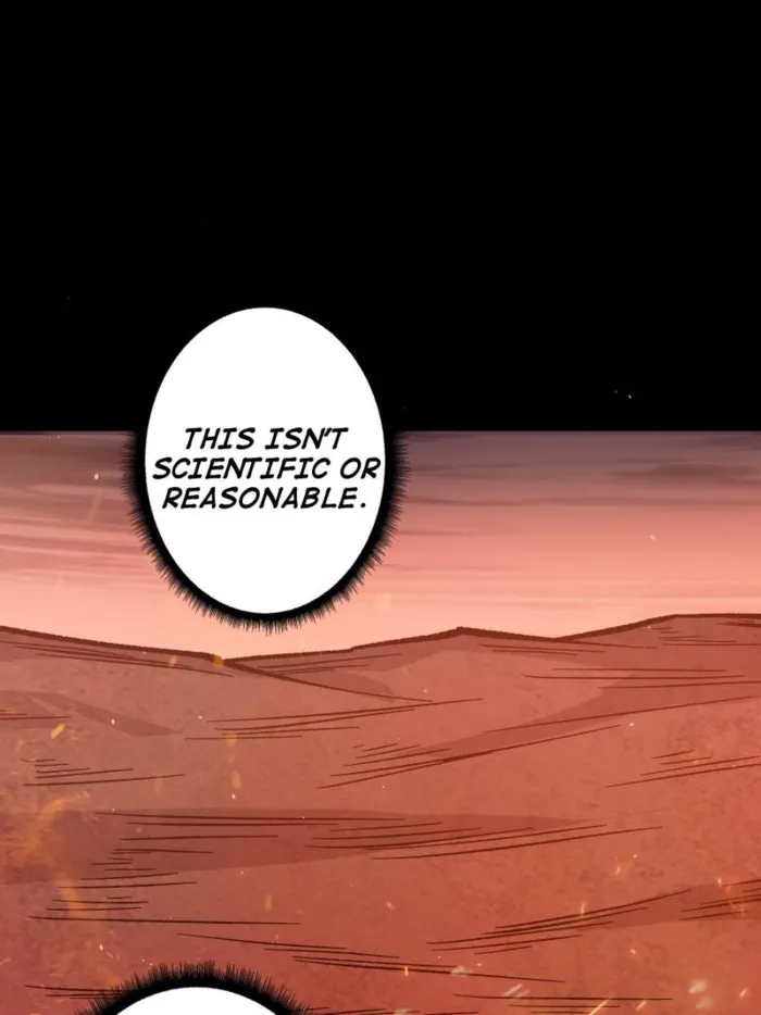 I’m Really Not The Villain — Chapter 216 — page 78