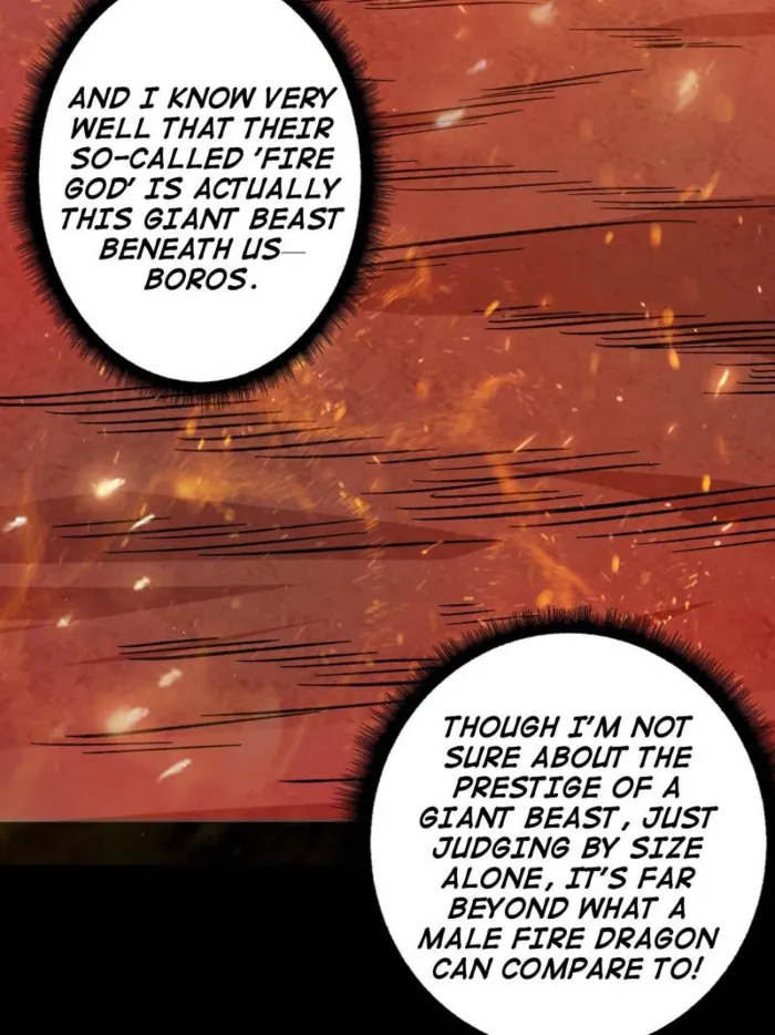 I’m Really Not The Villain — Chapter 216 — page 79