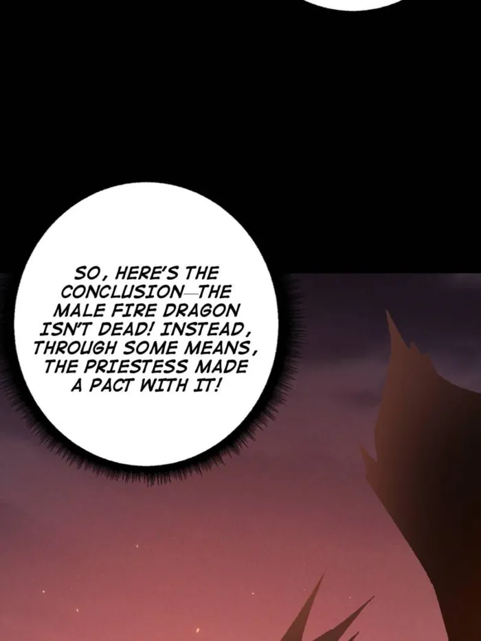 I’m Really Not The Villain — Chapter 216 — page 80